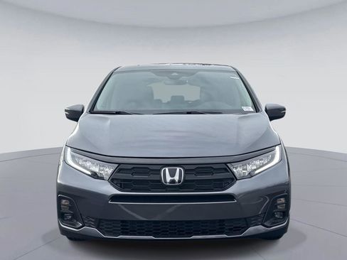 New 2026 Honda Odyssey Touring image 9