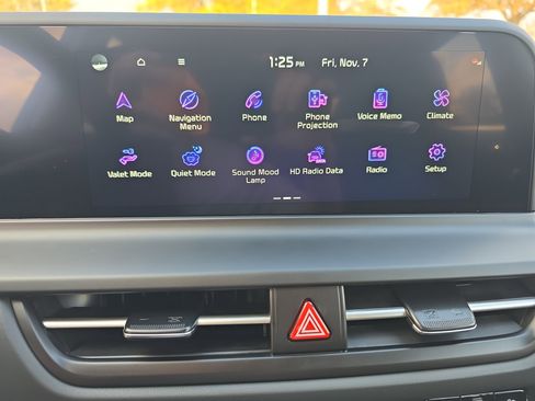 New 2026 Kia Seltos SX image 23