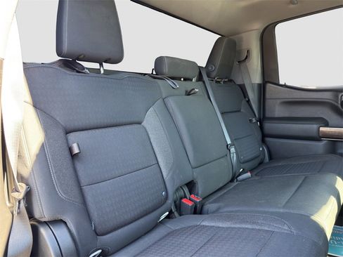 Used 2021 GMC Sierra 1500 Elevation image 16
