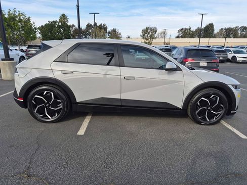 Used 2022 Hyundai Ioniq 5 SE w/ Cargo Package image 8