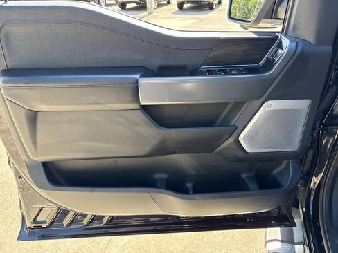 Used 2024 Ford F150 Lariat w/ Equipment Group 502A High AWD/4WD image 16