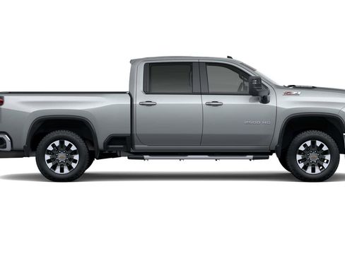 New 2026 Chevrolet Silverado 2500 LT w/ Convenience Package image 27