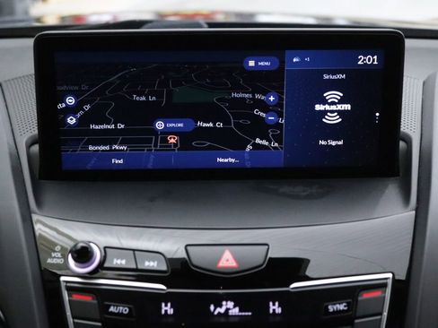 Certified 2020 Acura RDX AWD w/ Advance Package image 18