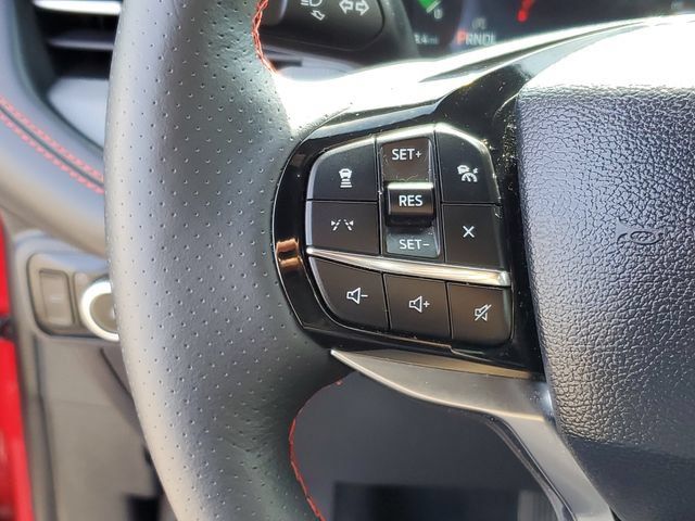Used 2026 Ford Explorer ST-Line AWD/4WD image 11