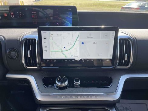 New 2026 Ford Expedition Tremor AWD/4WD image 22