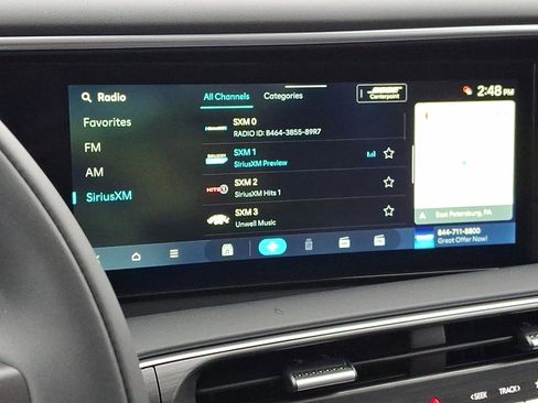 New 2026 Hyundai Palisade Calligraphy image 13