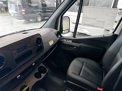 New 2026 Mercedes-Benz Sprinter 3500 image 23