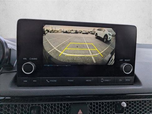 Used 2023 Honda Civic Sport image 18