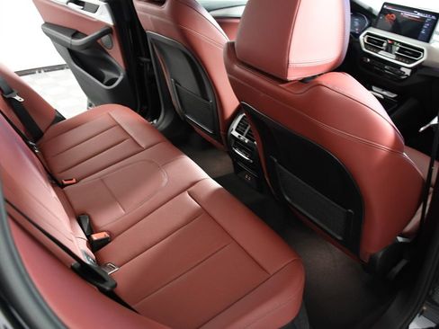 Used 2024 BMW X3 M40i image 19