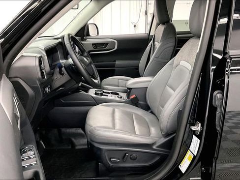 Used 2025 Ford Bronco Sport Badlands image 22