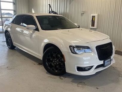 Used 2023 Chrysler 300 Touring L w/ Comfort Group