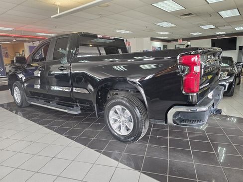 Used 2019 Chevrolet Silverado 1500 LT w/ All-Star Edition RWD image 6