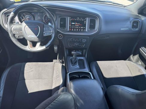 Used 2020 Dodge Charger GT w/ Plus Group AWD/4WD image 2