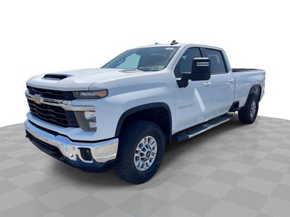 Used 2025 Chevrolet Silverado 2500 LT w/ Safety Package