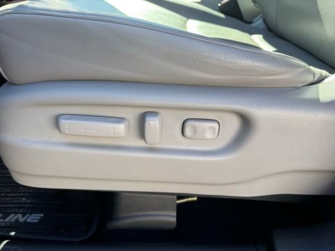 Used 2022 Honda Ridgeline RTL-E image 14