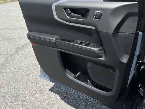 New 2026 Ford Bronco Sport Outer Banks w/ Outer Banks Tech Package+ AWD/4WD image 13