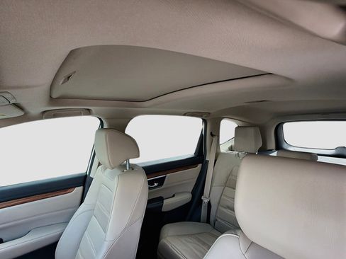 Used 2018 Honda CR-V EX-L image 27