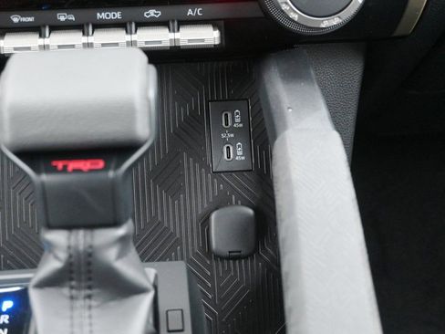 New 2026 Toyota Tacoma TRD Off-Road image 20