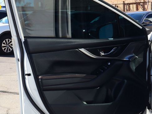 Used 2020 Subaru Crosstrek 2.0i Limited image 34