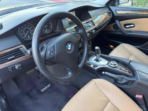 Used 2008 BMW 535xi Wagon w/ Premium Pkg image 41