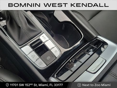 Used 2024 Hyundai Tucson XRT image 21