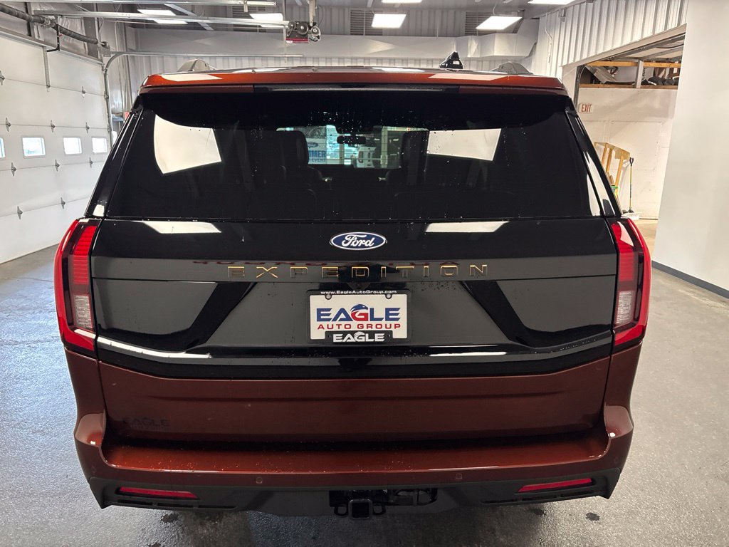 New 2027 Ford Expedition Tremor AWD/4WD image 10