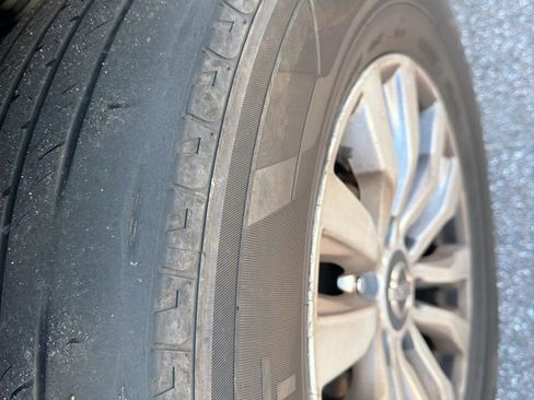 Used 2020 Nissan Armada SV w/ Driver Package image 14