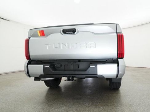 New 2026 Toyota Tundra SR5 AWD/4WD image 9