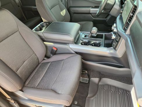 New 2026 Ford F150 XLT AWD/4WD image 16