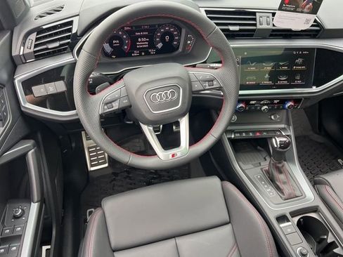 New 2025 Audi Q3 2.0T Premium Plus image 37