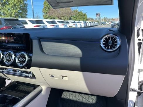New 2026 Mercedes-Benz GLA 250 4MATIC image 36