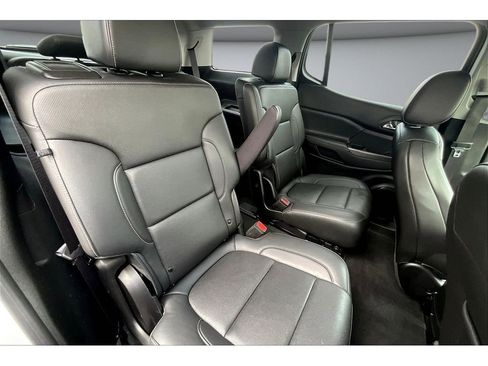 Used 2023 GMC Acadia SLT w/ Elevation Edition AWD/4WD image 27