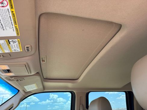 Used 2015 Ford F350 Lariat w/ Lariat Ultimate Package AWD/4WD image 10