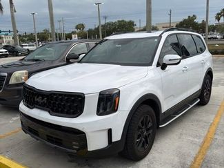 Used 2024 Kia Telluride SX X-Pro AWD/4WD video 1