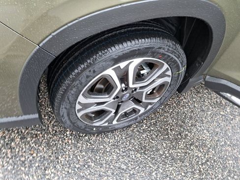 New 2026 Subaru Ascent Touring image 18