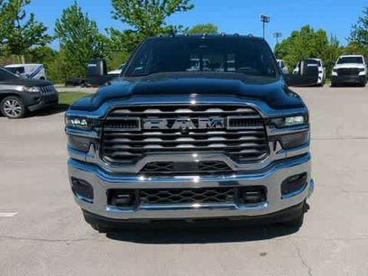 New 2026 RAM 3500 Tradesman