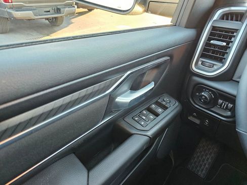 New 2026 RAM 1500 Big Horn image 21