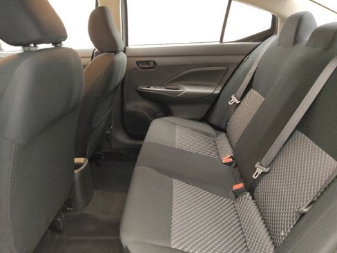 Used 2024 Nissan Versa S FWD image 18