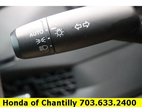 Used 2023 Honda Accord EX image 10