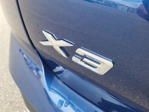 Used 2023 BMW X3 xDrive30i w/ Premium Package image 12