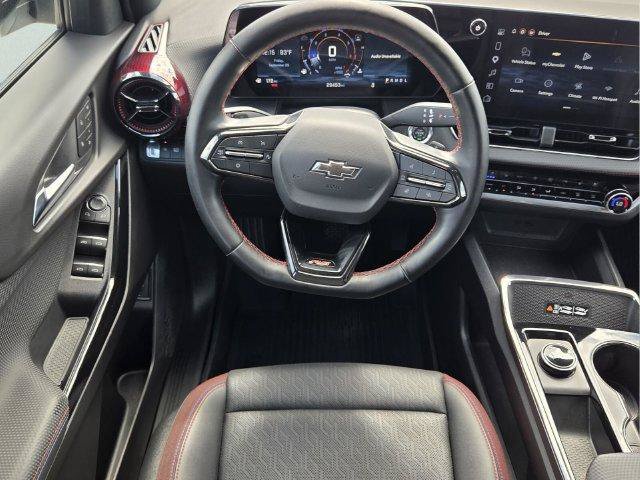 Used 2026 Chevrolet Equinox RS w/ Convenience Package III FWD image 12