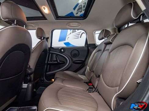 Used 2012 MINI Cooper Countryman S image 17