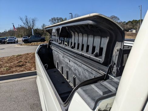 Used 2018 RAM 2500 Laramie w/ Sport Appearance Group image 24