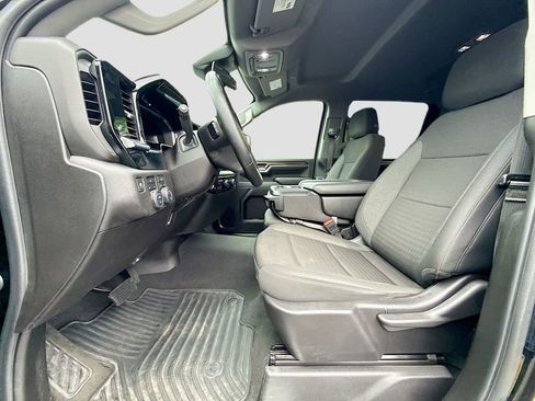 Certified 2024 Chevrolet Silverado 3500 LT image 20