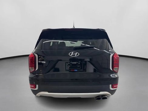 Used 2020 Hyundai Palisade SEL image 8