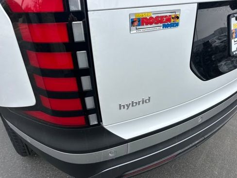 New 2026 Hyundai Palisade SEL Premium AWD/4WD image 38