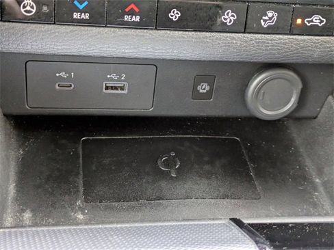 Used 2022 Mitsubishi Outlander SEL image 27