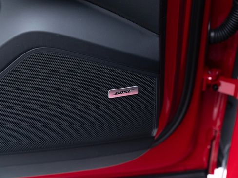 New 2026 Porsche Cayenne GTS image 24