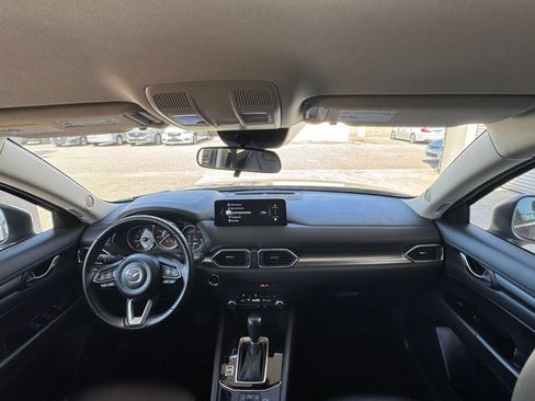 Used 2025 MAZDA CX-5 AWD 2.5 S w/ Select Package image 29