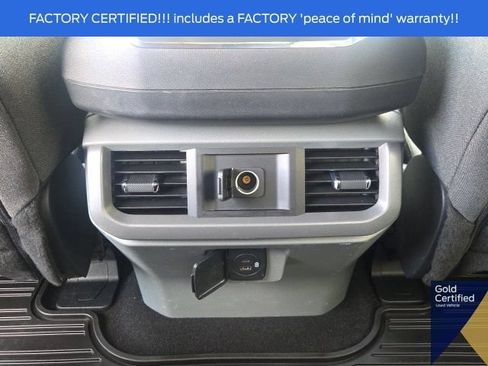 Used 2023 Ford F150 XLT w/ Equipment Group 301A Mid AWD/4WD image 20